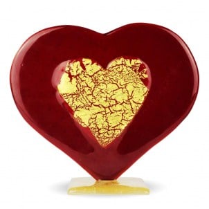 Gift idea: Murano glass set for home decor!