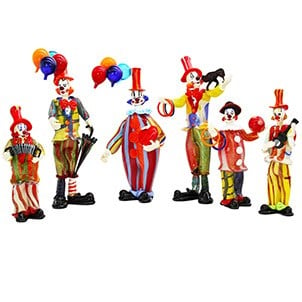 clown_murano_glass_figurine_comics_category_1