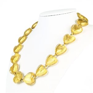 Gold Serie Jewelry