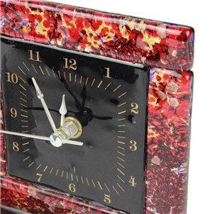 table_clock_murano_glass_collection