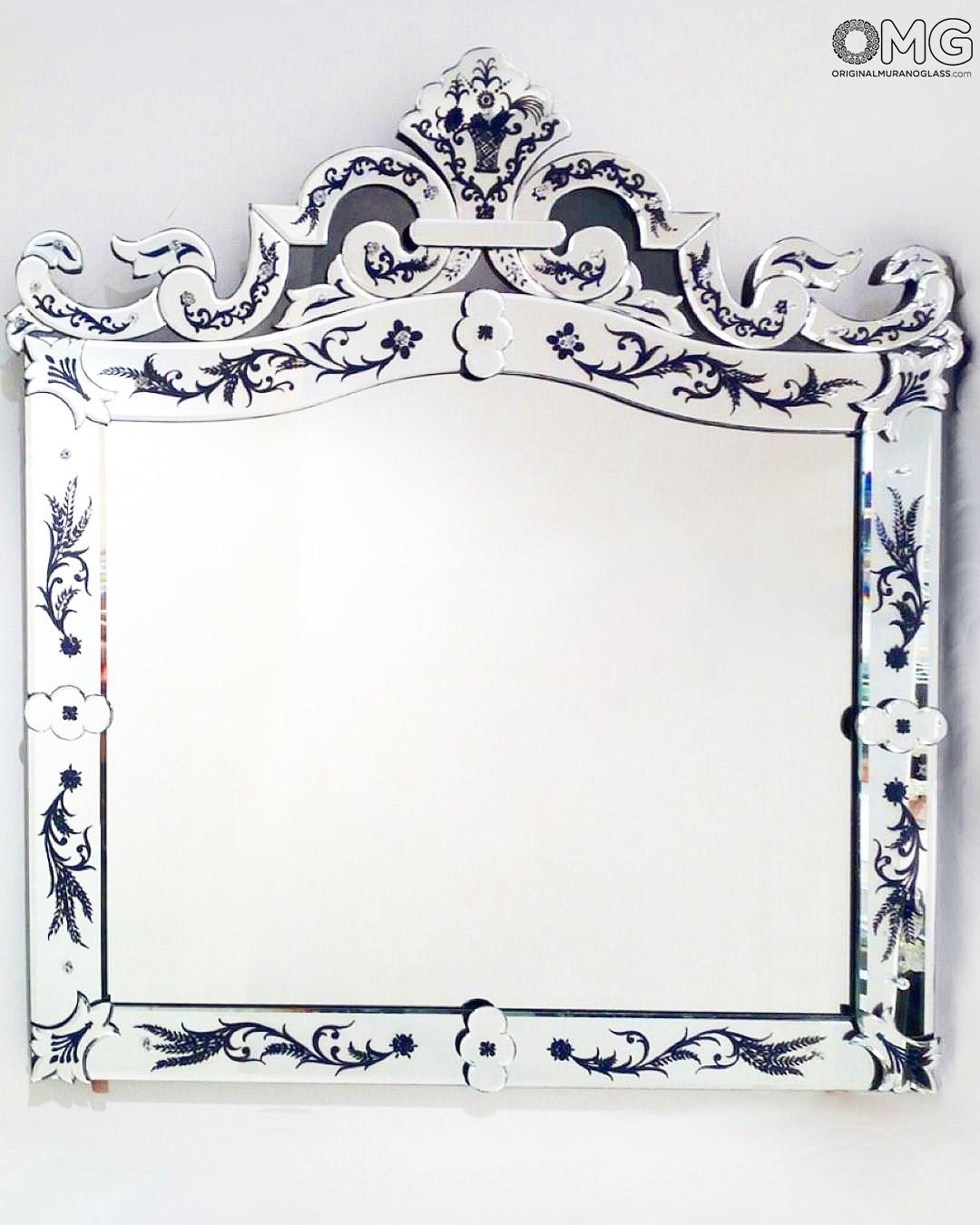 Specchio veneziano
