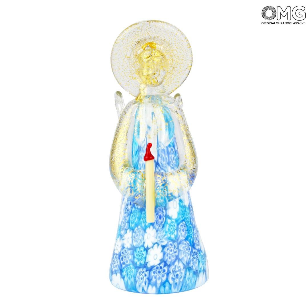 angelus light blue