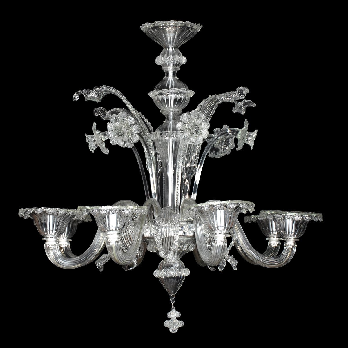 たまLA PERLA VENEZIANA MURANO GLASS La Perla Veneziana - Wellmade