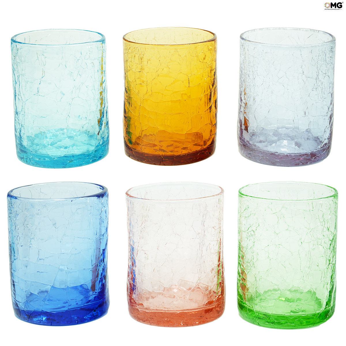 Tumblers  Drinking Glasses & Coloured Tumblers 