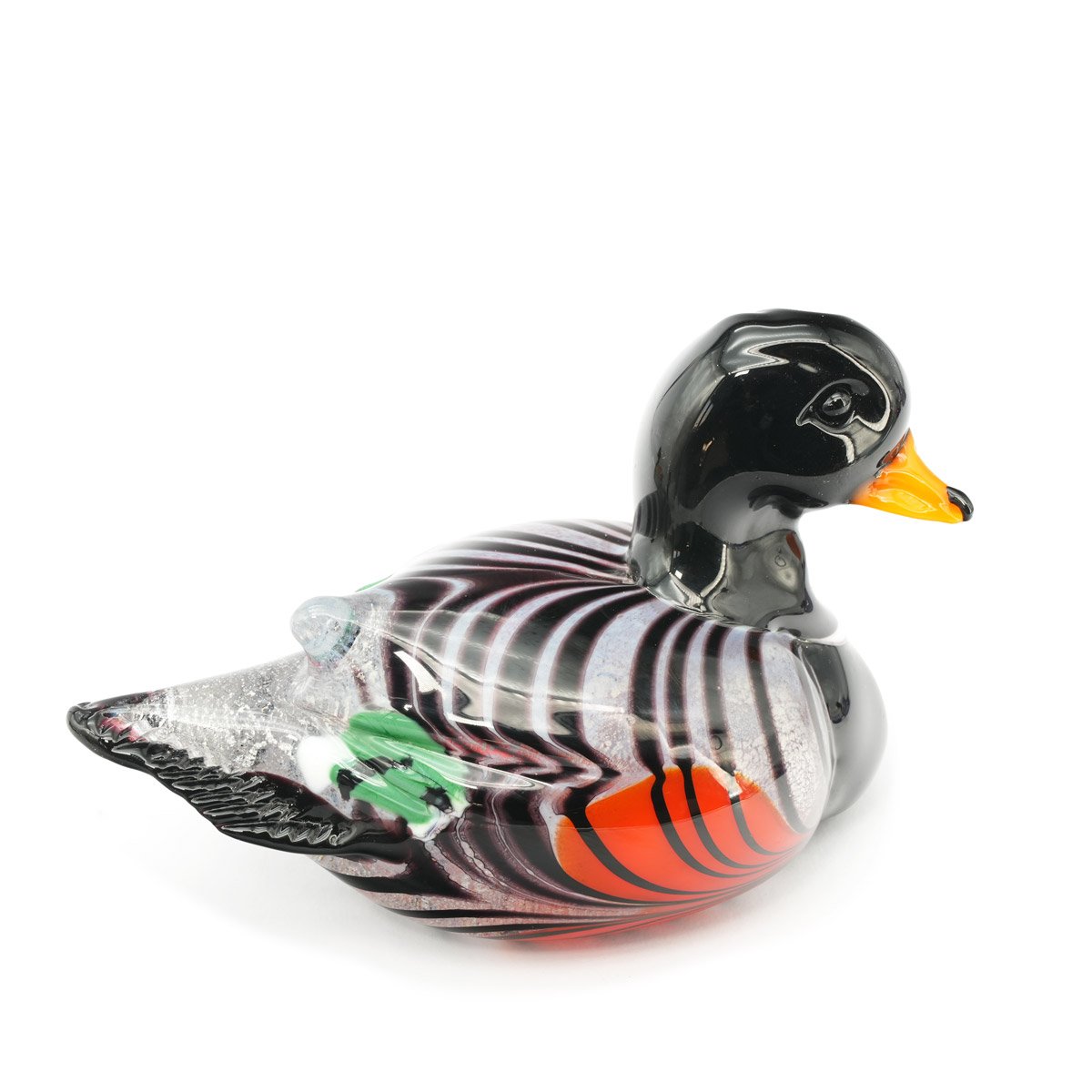 HUMAN MADE Duck Pair Glass Figurine メンズ