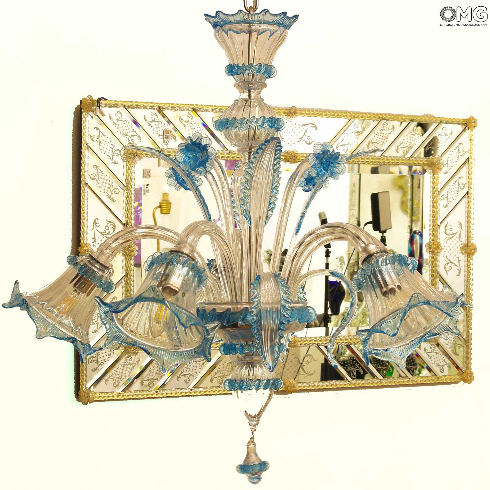 Amazon.co.jp: Laguna Murano Glass, Venetian Glass, 24K Gold