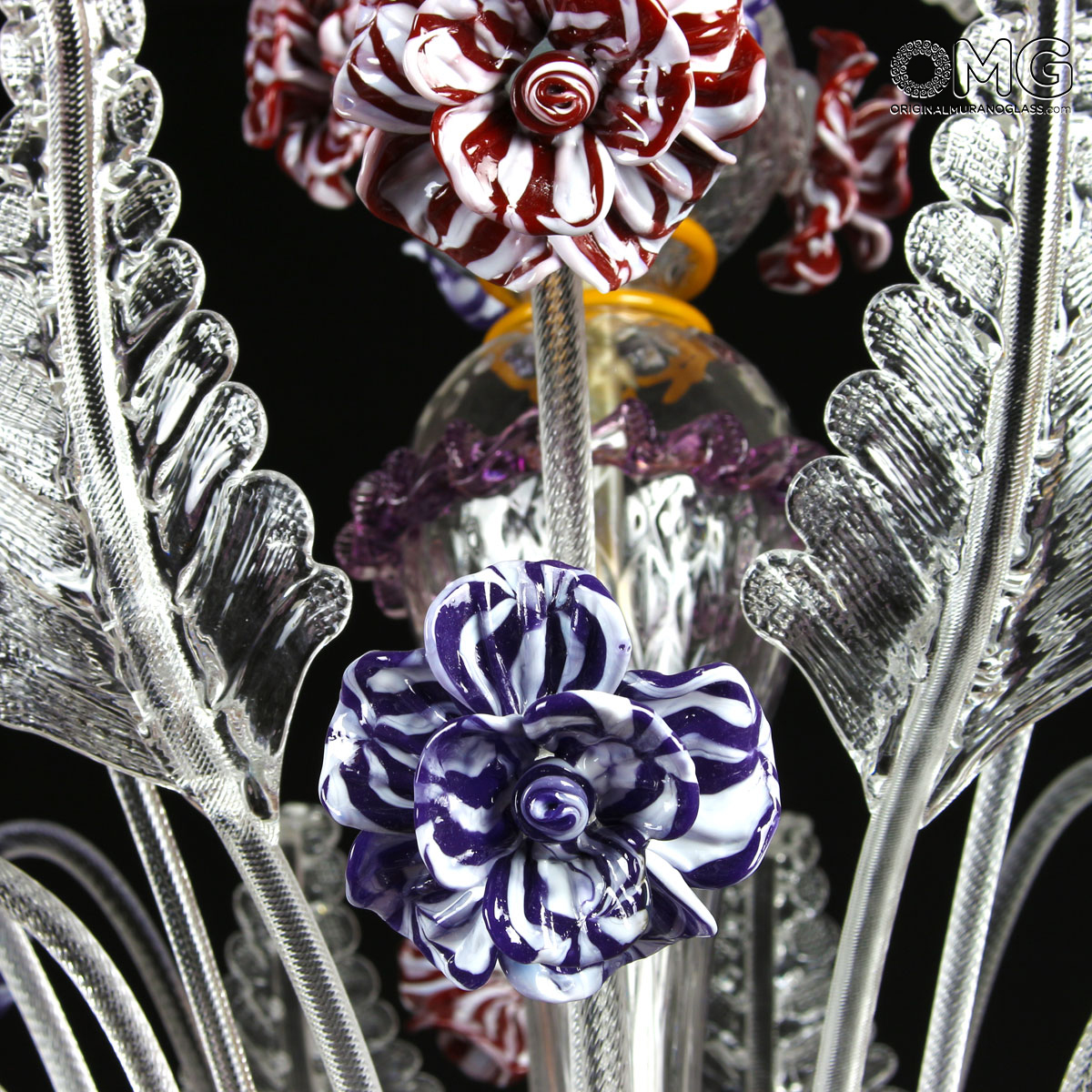 Galileo Classic Glass Vase Galileo Classic Glass Vase