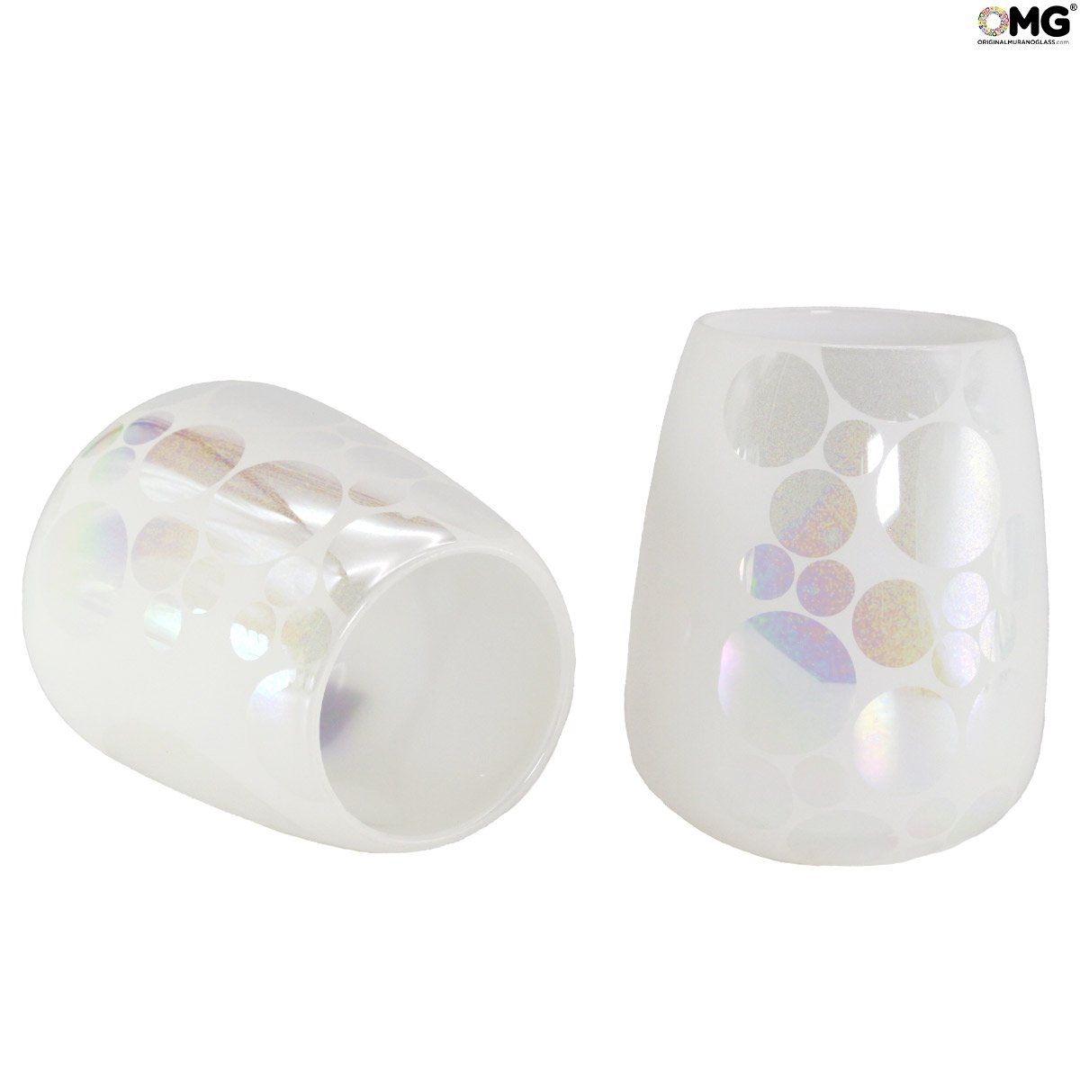 Bubble store drinking glasses