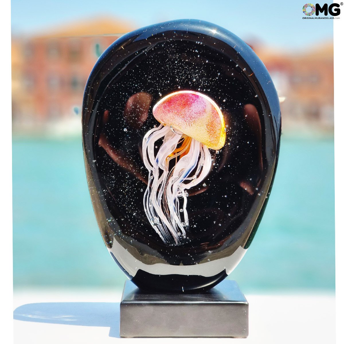Exotic jellyfish for hot sale sale