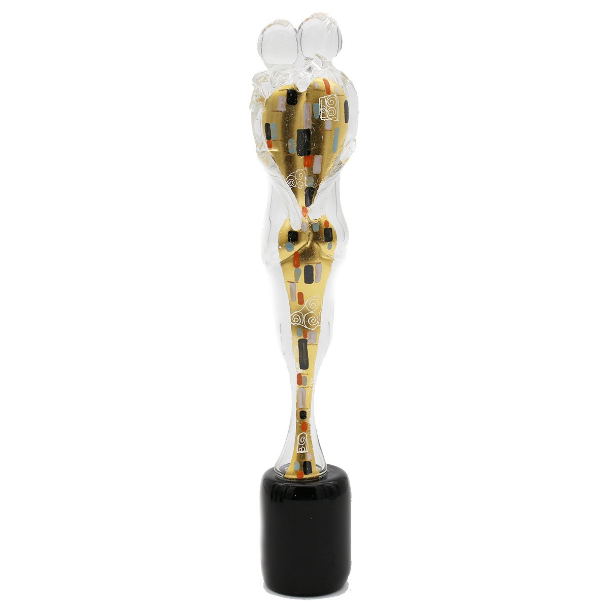 Love You Anniversary Valentines Trophy 8cm In Size FREE ENGRAVING 