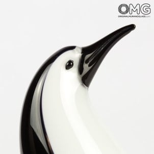 ペンギン_オリジナル_ムラーノ_ガラス_65