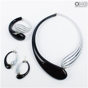 un_collier_original_murano_glass_omg_452whitecannes