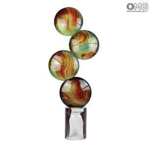 abstract_chalcedony_balls_original_murano_glass_96