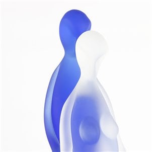 abstract_sculpture_lovers_original_murano_glass_6