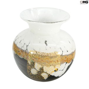 adriatic_vase_black_gold_original_murano_glass_omg4