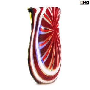 africa_multicolor_original_murono_glass_venetian_gift2