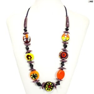 africa_necklace_color_original_murano_glass_omg