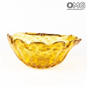 amber_baleton_bowl_original_murano_glass_2