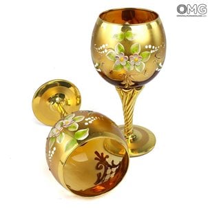 amber_trefuochi_apple_glasses_original_murano_glass