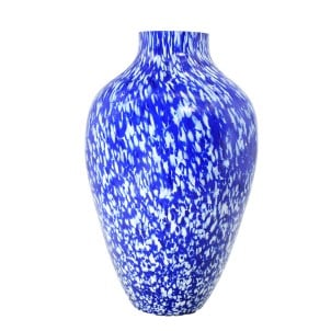 amphora_blue_white_original_murano_glass_omg1