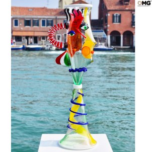 amphora_vase_face_original_murano_glass_omg5