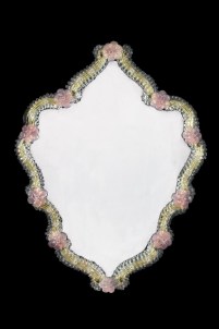 antelao_flower_pink_gold_mirror_original_murano_glass_omg