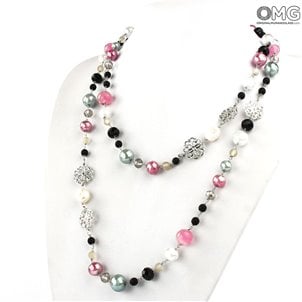 antica_murrina_pink_collection_double_necklace_3