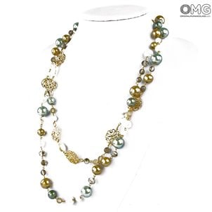 antica_murrina_white_double_necklace_1