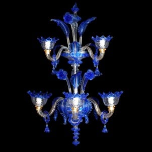 applique_blue_3+2_castle_original_murano_glass