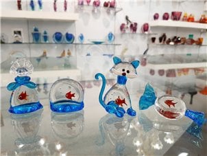 аквариум_кошка_рыба_omg_murano