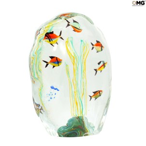 acuario_coral_medusas_original_murano_glass_omg1