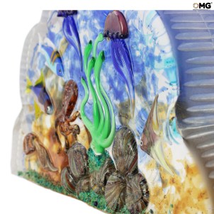 Aquarium_molato_jellyfish_red_original_murano_glass_omg3