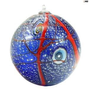 bola_xmas_murrine_azul_original_murano_glass_omg