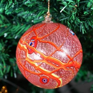 ball_xmas_murrine_red_original_murano_glass_omg3