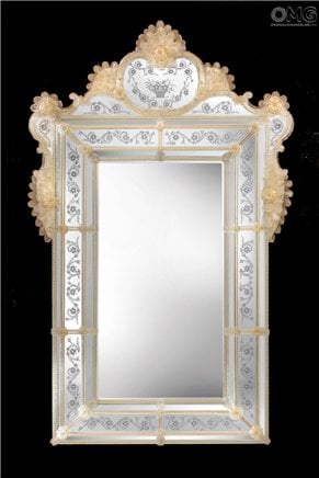 Baron - Venezianischer Spiegel