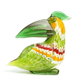 Vogel_Dodo_Gold_Murrine_Original_Murano_Glas_omg
