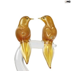 الطيور_couple_original_murano_glass_omg_venetian2