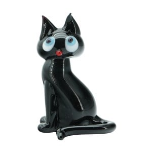 black_cat_glass_miniature_original_murano_glass_omg