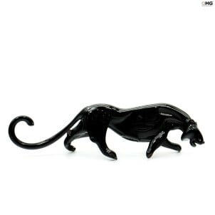 panter_negro_original_murano_glass_omg