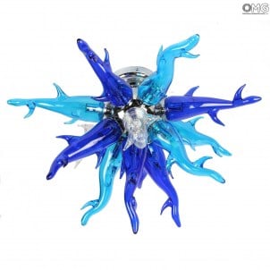 blue_colral_ceiling_murano_glass_1