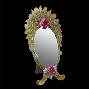 Boschi - Venetian Mirror