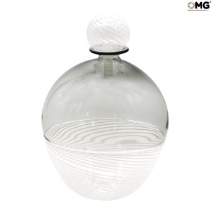 garrafa_perfume_glasses_grey_original_murano_glass_omg_filigree