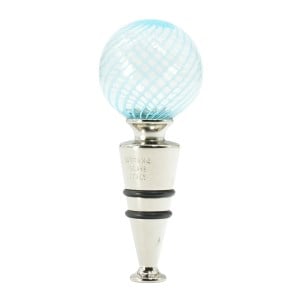 bottle_stopper_filigree_lightblue_original_murano_glass_omg