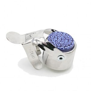 bouchon_bouteille_murano_verre_omg33_pros34blue443