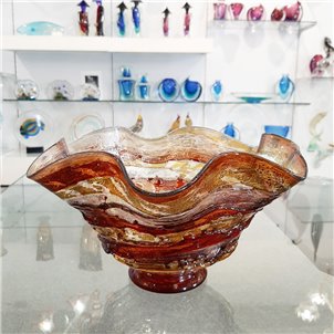 وعاء_1_murano_sbruffi_2_glass_venetain_glass