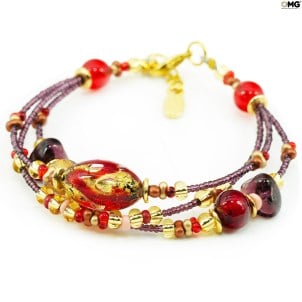 pulseira_ama_gold_original_murano_glass_omg_venetian