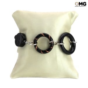 bracelet_noir_amber_original_murano_glass_omg_venetian_gift1