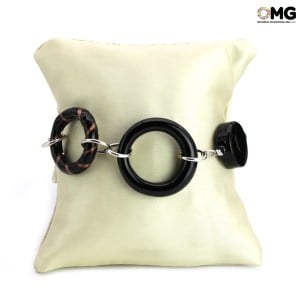 bracelet_black_amber_original_murano_glass_omg_venetian_gift