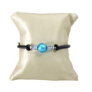 bracelet_lightblue_silver_original_murano_glass_omg