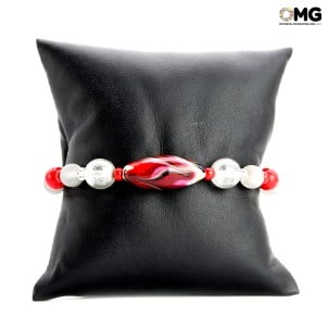 pulseira_red_original_murano_glass_omg_venetian_gift